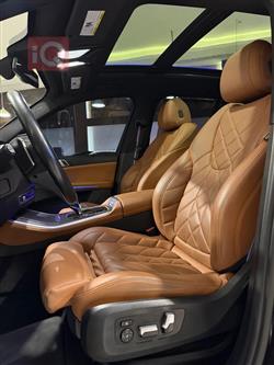 بي ام دبليو X5